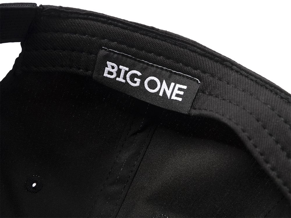 Big One Snapback “CLASSIC”
