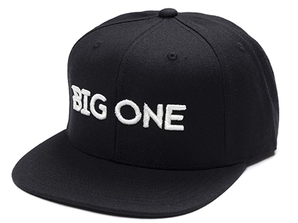 Big One Snapback “CLASSIC”