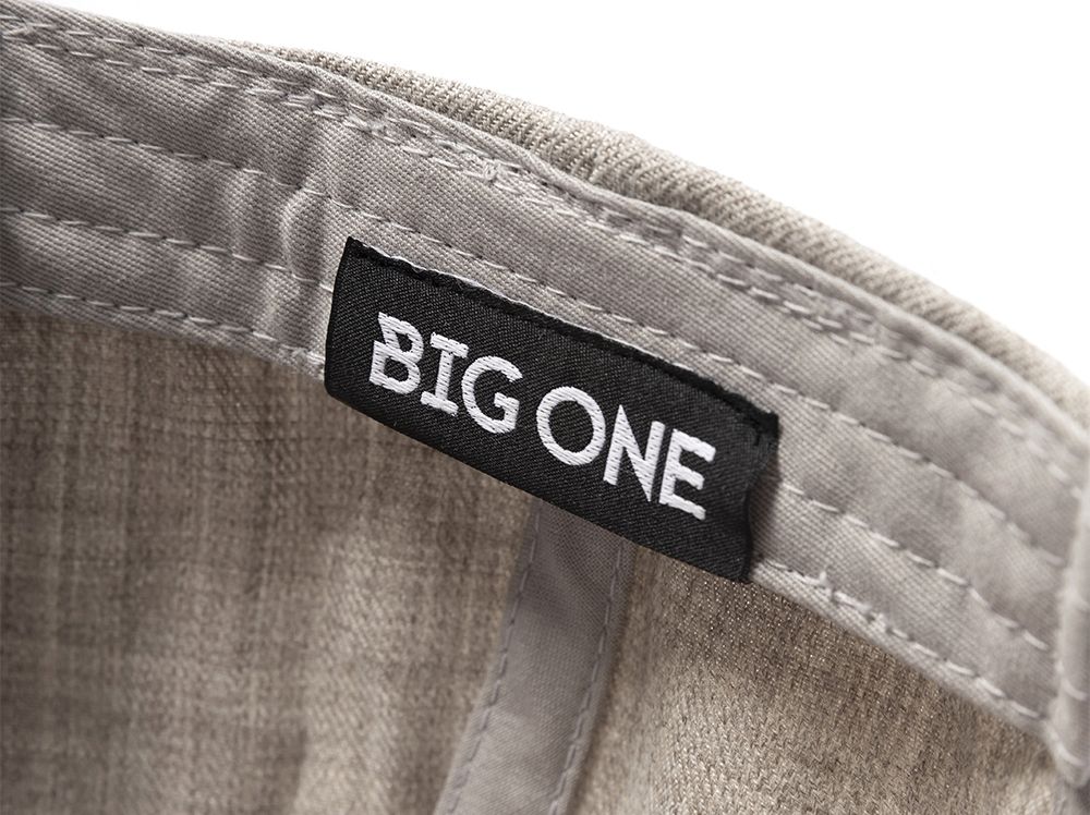 Big One Snapback “BOLD”