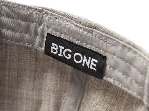 Big One Snapback “BOLD”