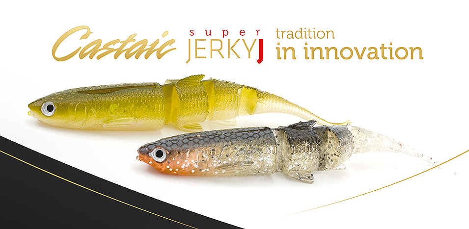 Immagine del prodotto Castaic Super Jerky J