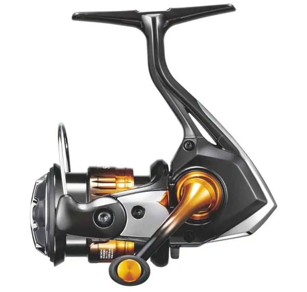 Shimano Soare BB A Spinning