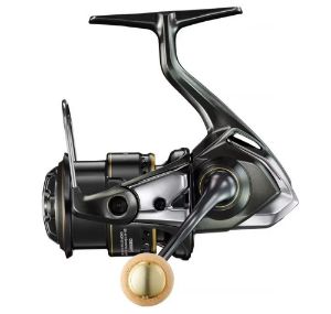 Shimano Cardiff XR Spinning
