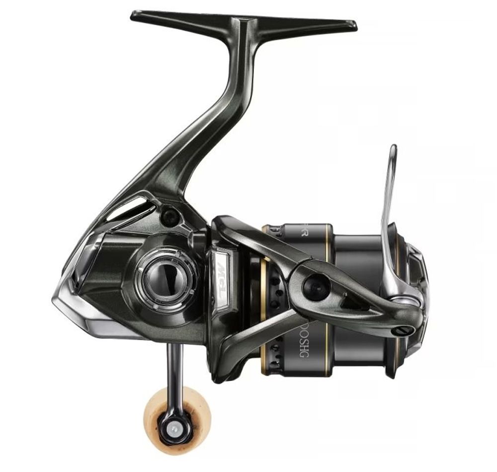 Shimano Cardiff XR Spinning