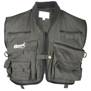 Ragot Wadding Fishing Vest