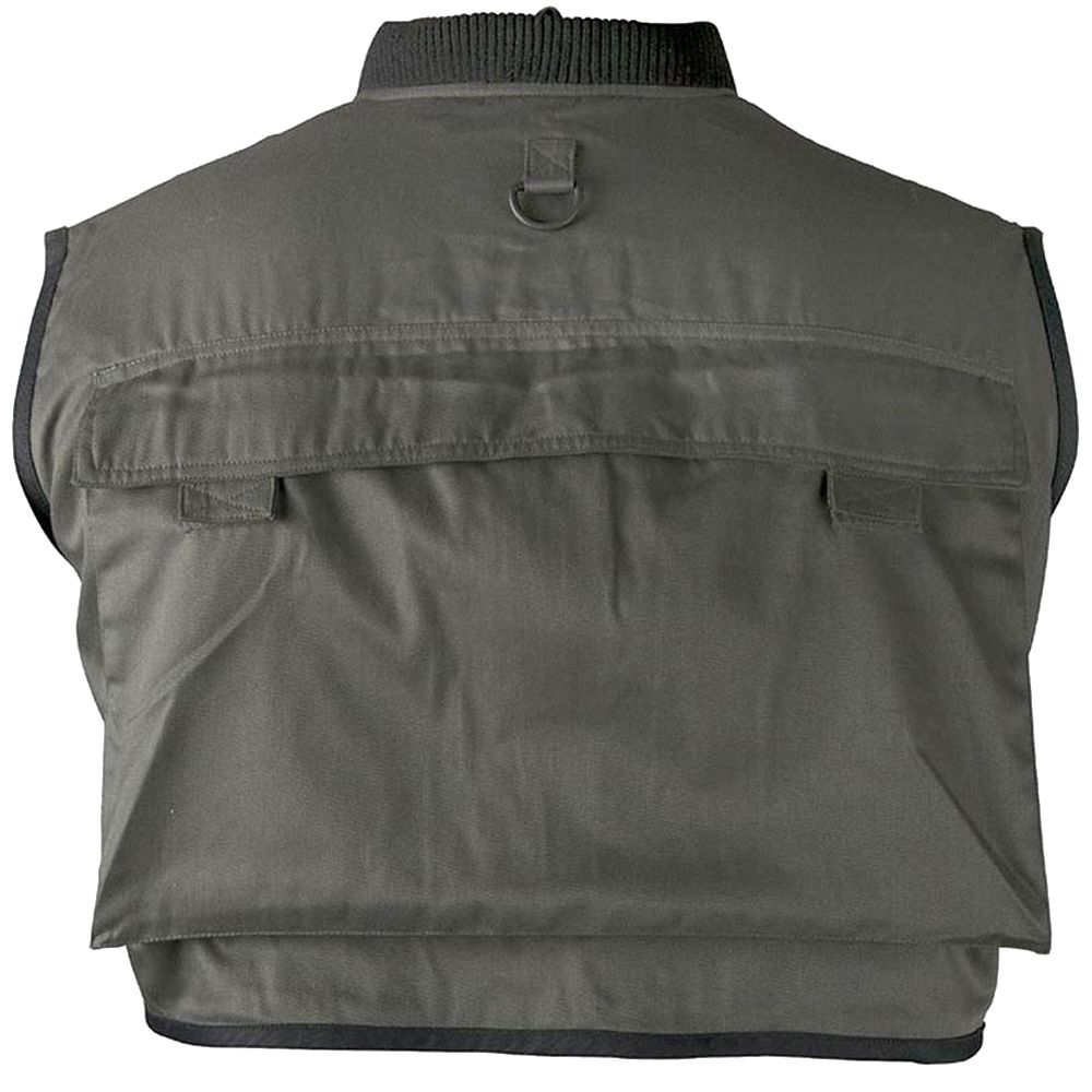 Ragot Wadding Fishing Vest