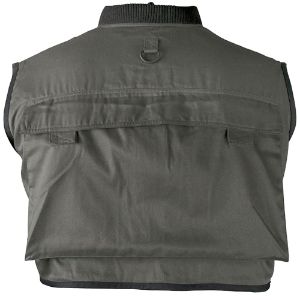 Ragot Wadding Fishing Vest