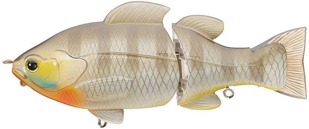 Lucky Craft Real Blue Gill 165S
