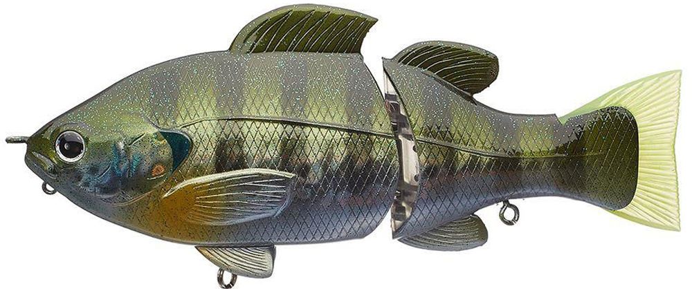 Lucky Craft Real Blue Gill 165S