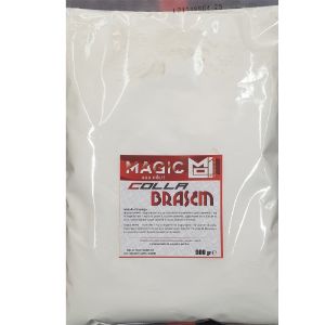 Milo Colla Magica Brasem