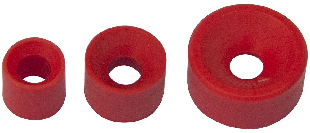 Milo PTFE Bushes Internal D22