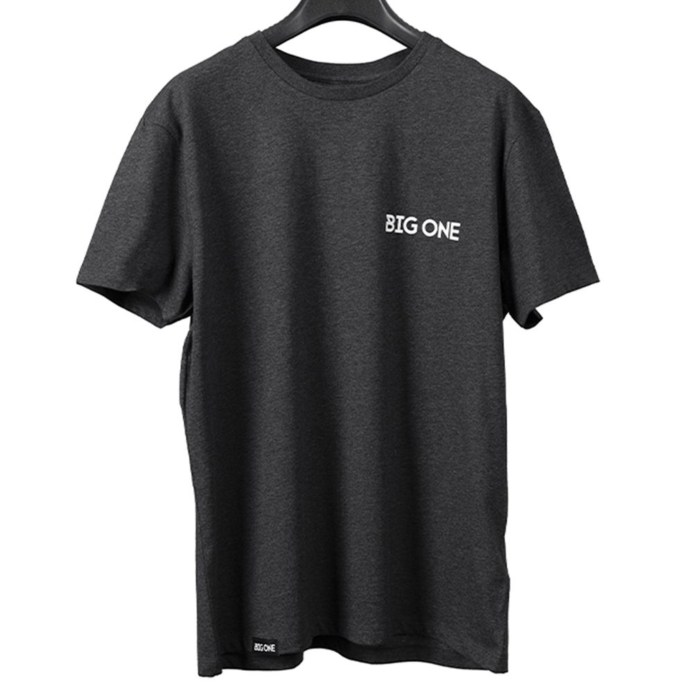 Big One T-Shirt FTCZ Mosquito Edition