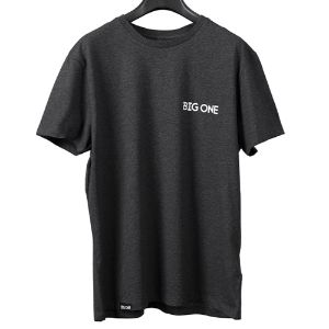 Big One T-Shirt FTCZ Mosquito Edition