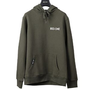 Big One  Hoodie FTCZ Mosquito Edition 