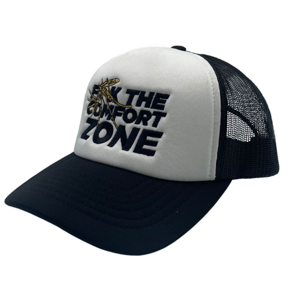 Big One Trucker FTCZ Mosquito Edition