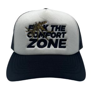 Big One Trucker FTCZ Mosquito Edition