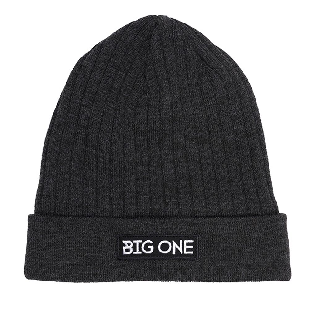 Big One Beanie Ice