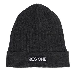 Big One Beanie Ice