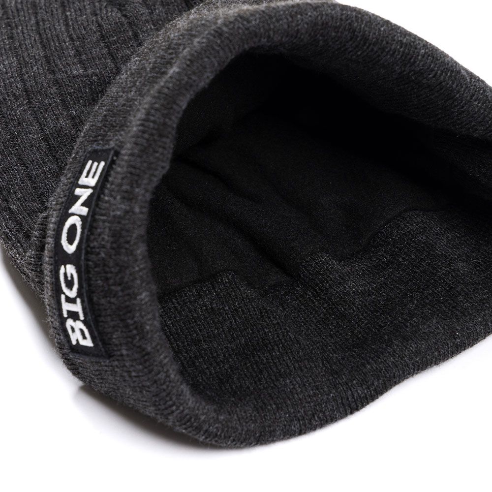 Big One Beanie Ice