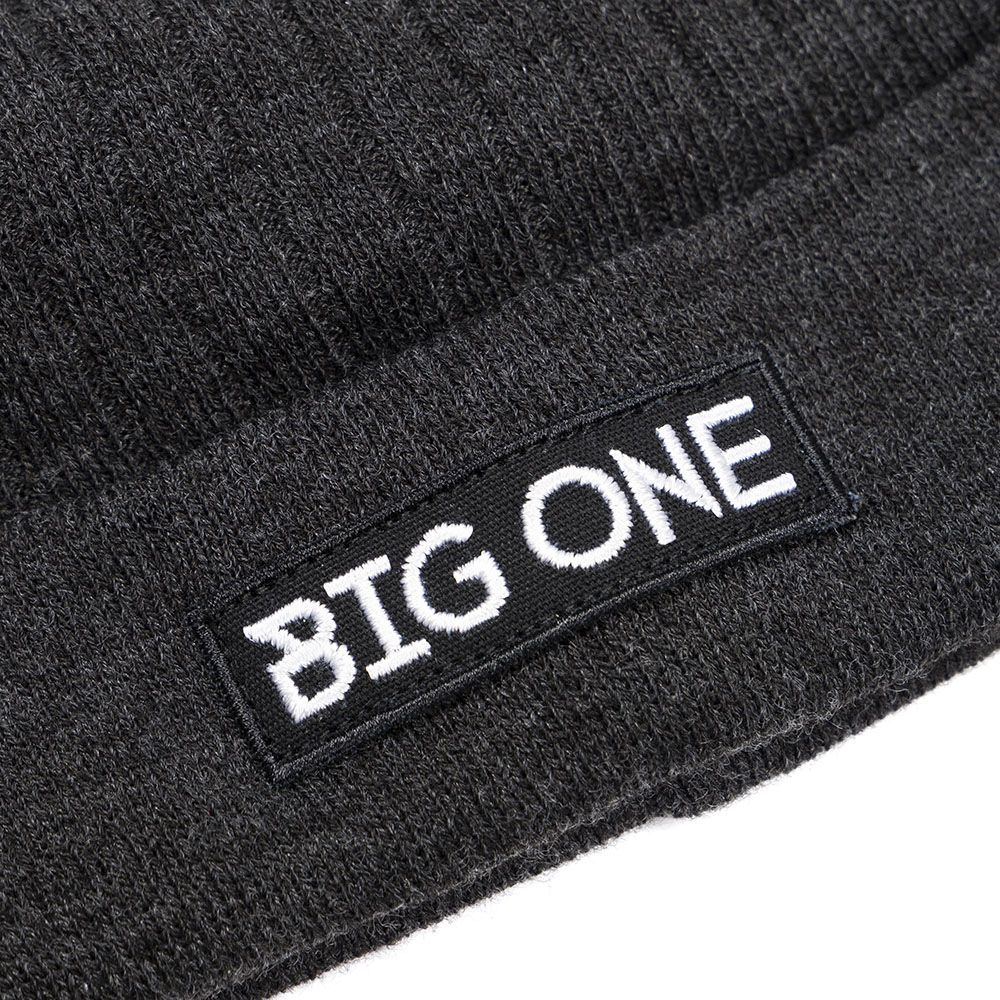 Big One Beanie Ice