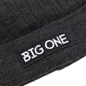Big One Beanie Ice