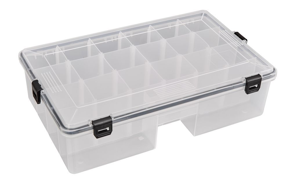 Bassstoreitaly Lure Box