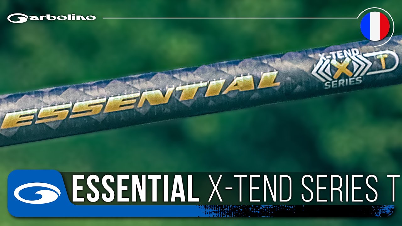 Immagine del prodotto Garbolino Essential X-Tend Perfect Match