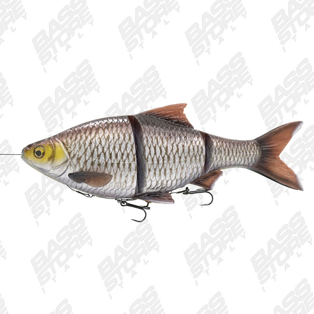 Savage Gear 4D Line Thru Roach