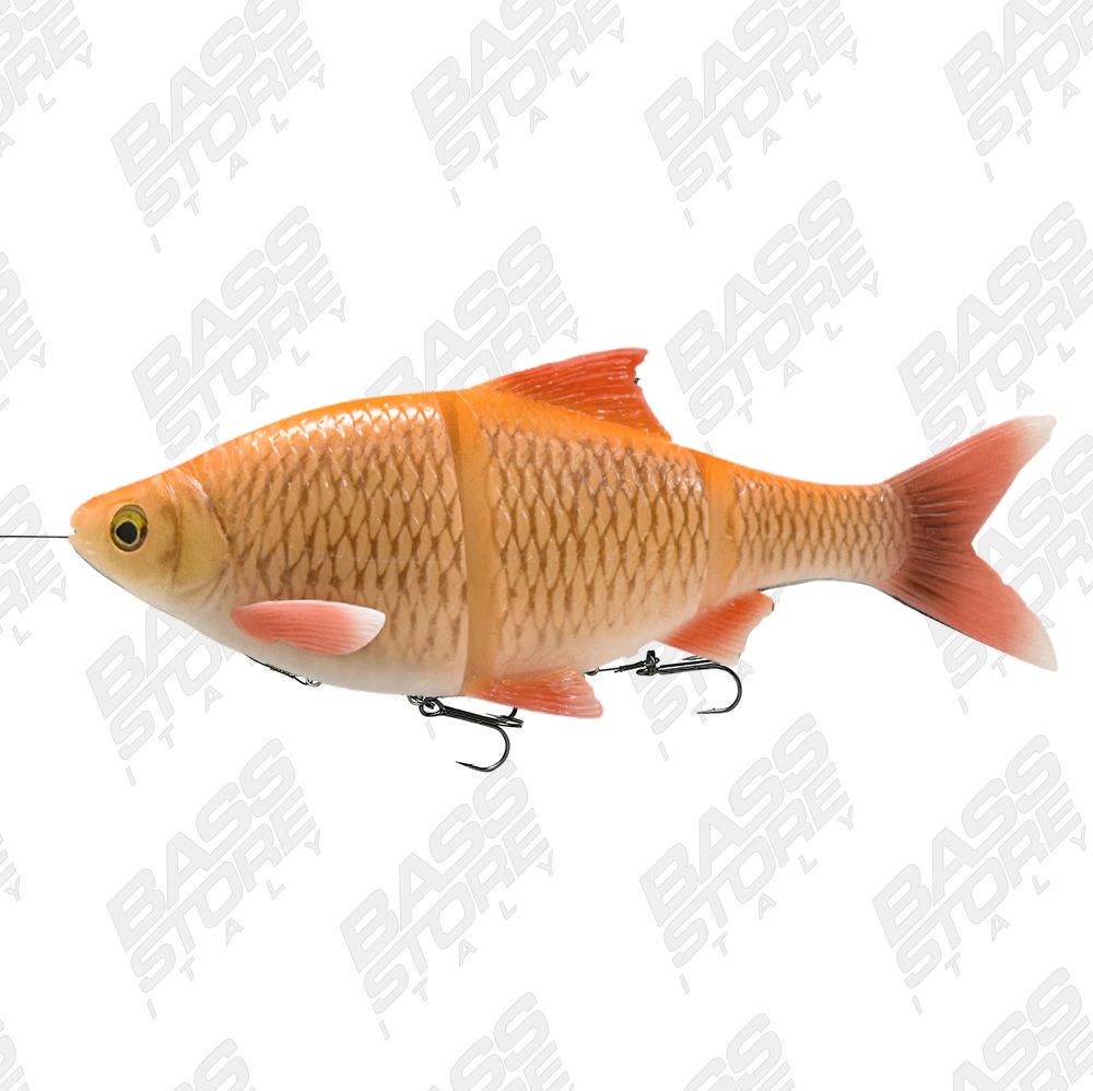 Savage Gear 4D Line Thru Roach