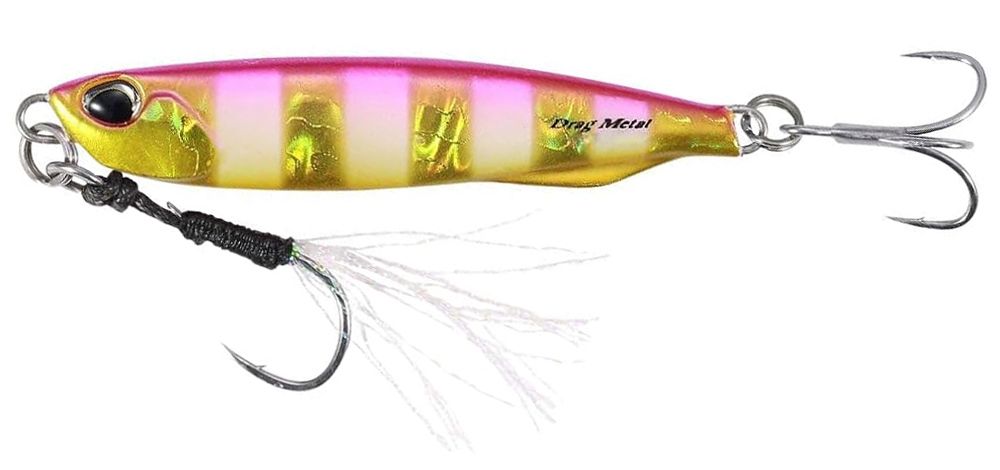 DUO Drag Metal Cast Slim