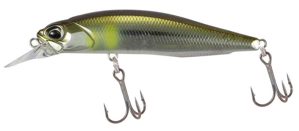DUO Realis Rozante SP DRA3050 - Half Mirror Ayu DUO