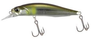 DUO Realis Rozante SP DRA3050 - Half Mirror Ayu DUO