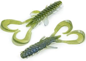 Molix Freaky Craw