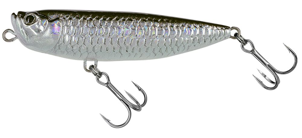 Molix Wtd 65T Walking the Dog Tarpon