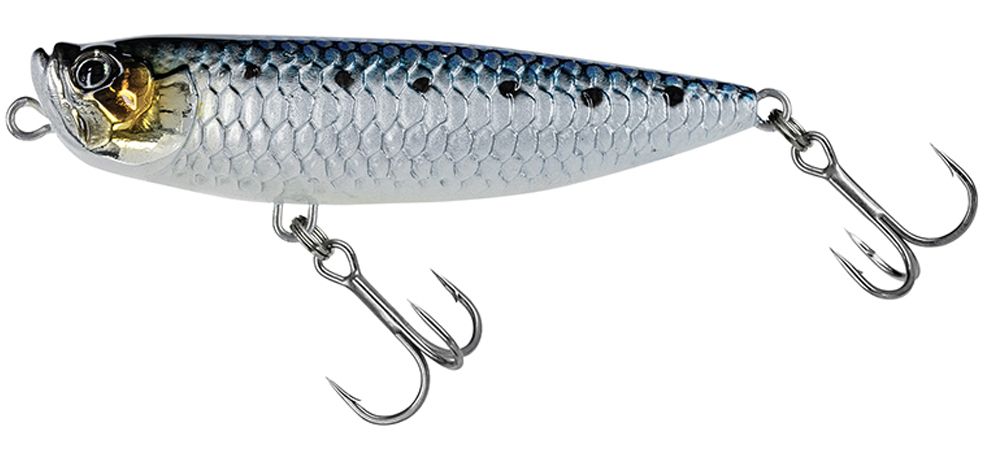 Molix Wtd 65T Walking the Dog Tarpon
