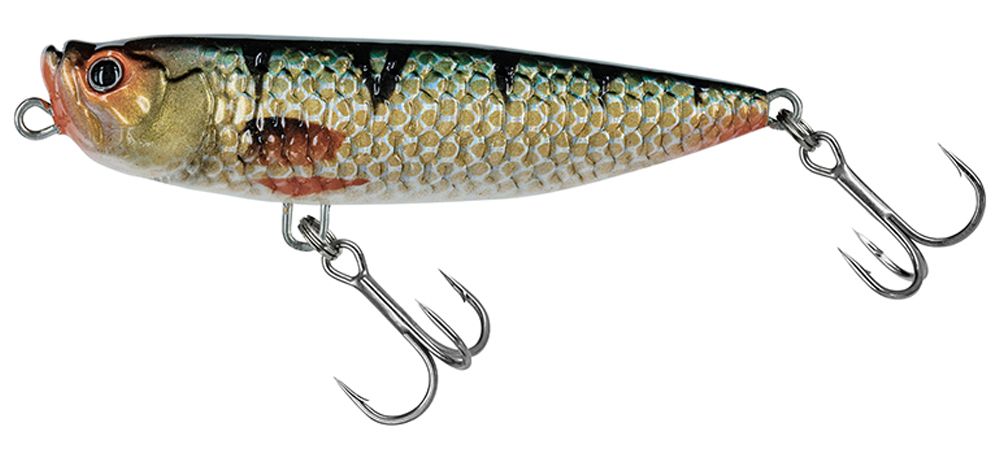 Molix Wtd 65T Walking the Dog Tarpon