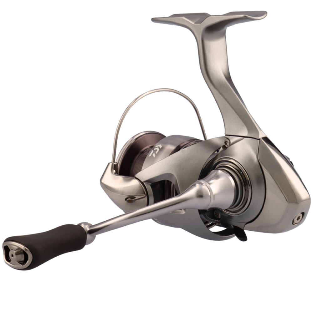 Daiwa Exceler LT 23 Spinning
