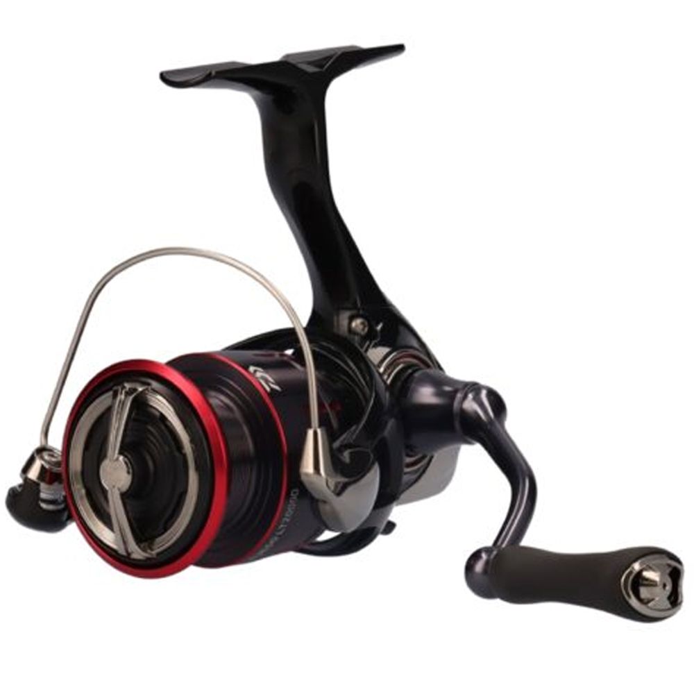 Daiwa Fuego LT 23 Spinning Daiwa