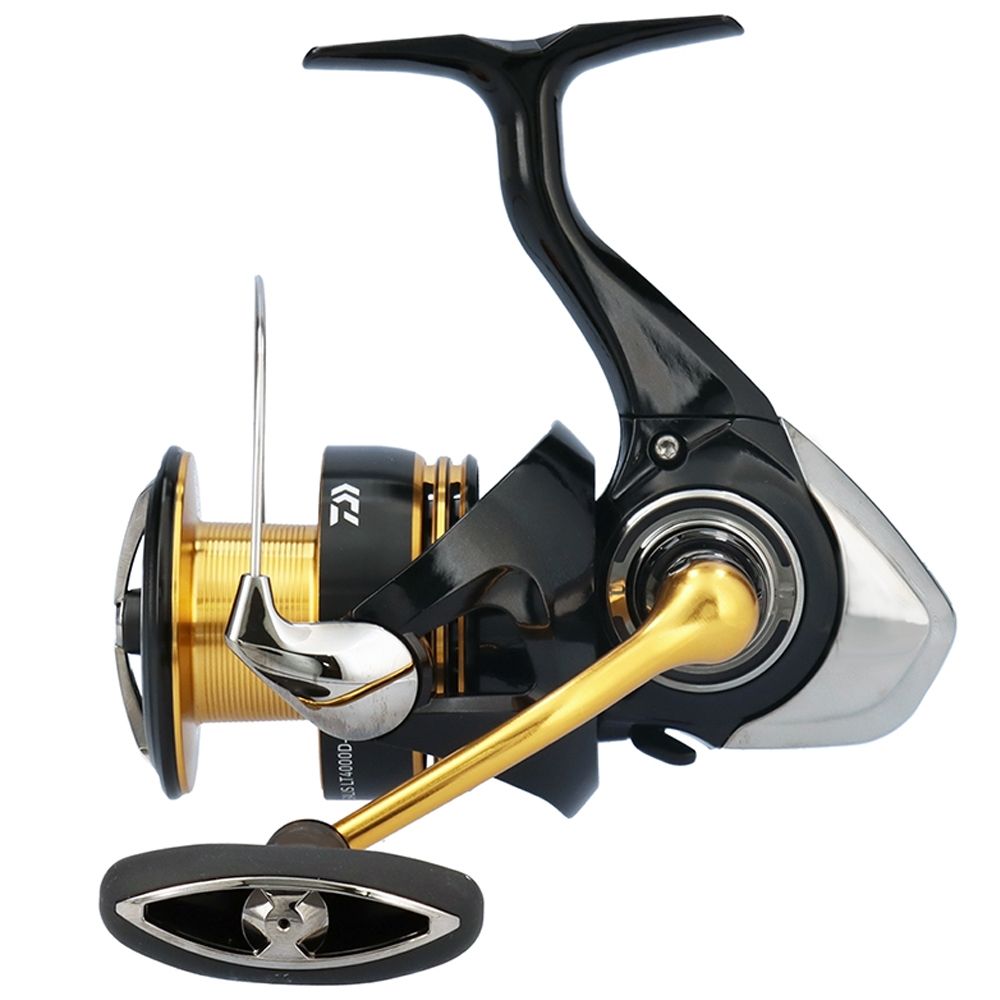 Daiwa Legalis LT 23 Spinning Daiwa