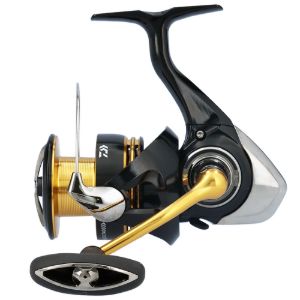 Daiwa Legalis LT 23 Spinning Daiwa