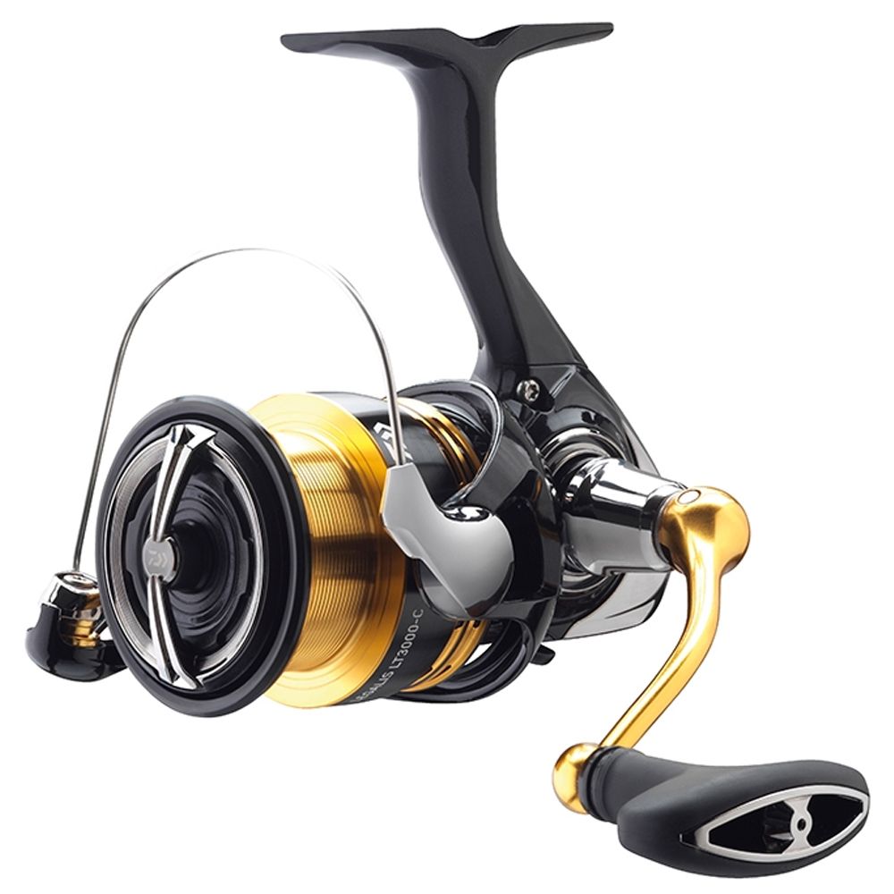Daiwa Legalis LT 23 Spinning Daiwa