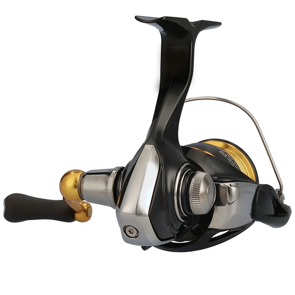 Daiwa Legalis LT 23 Spinning