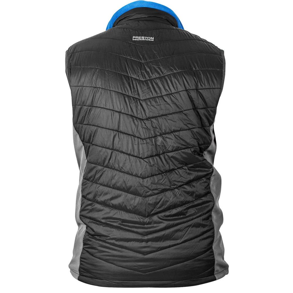 Preston Innovations Thermatech Heated Gilet