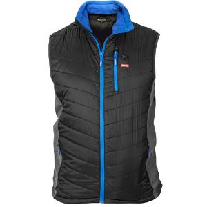 Preston Innovations Thermatech Heated Gilet