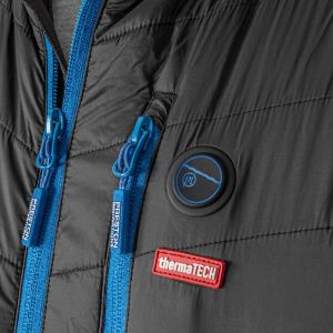 Preston Innovations Thermatech Heated Gilet