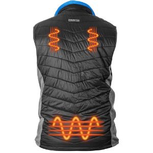 Preston Innovations Thermatech Heated Gilet