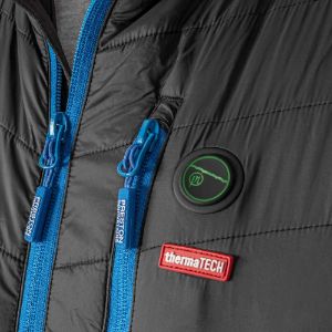 Preston Innovations Thermatech Heated Gilet