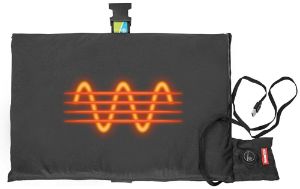 Preston Innovations Thermatech Heated Seat Cushion