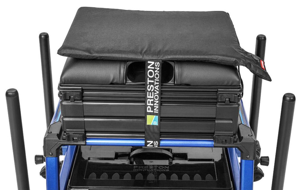 Preston Innovations Thermatech Heated Seat Cushion