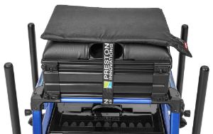 Preston Innovations Thermatech Heated Seat Cushion